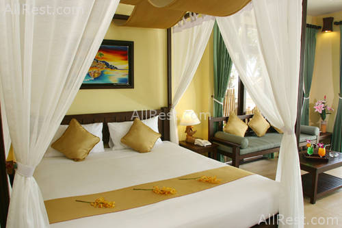 Baan Chaweng Beach Resort 2